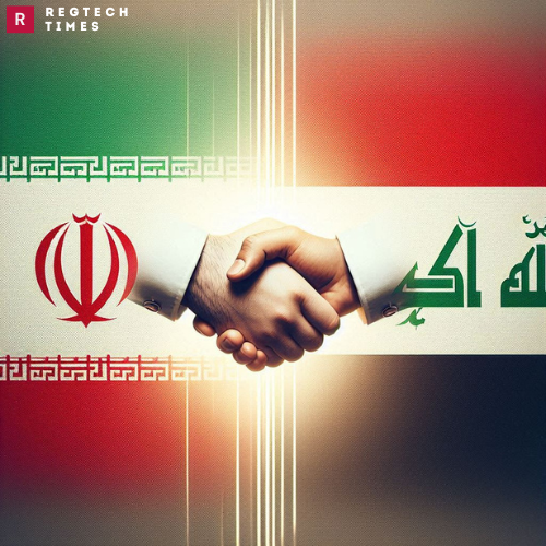 Iran and Iraq Strengthen Ties with 14 New Agreements Amid US Sanctions