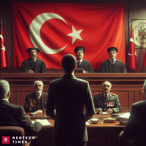 Türkiye Sentences 37 for Espionage Linked to Mossad: A Look Into Espionage Networks