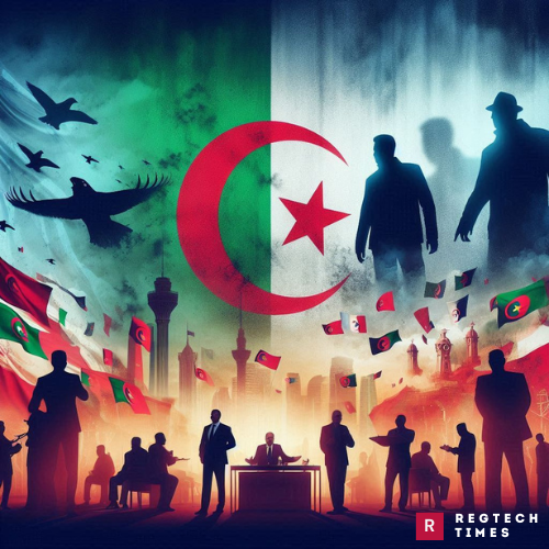 Suspicious Timing: Algeria’s Espionage Arrests Before the Presidential Election