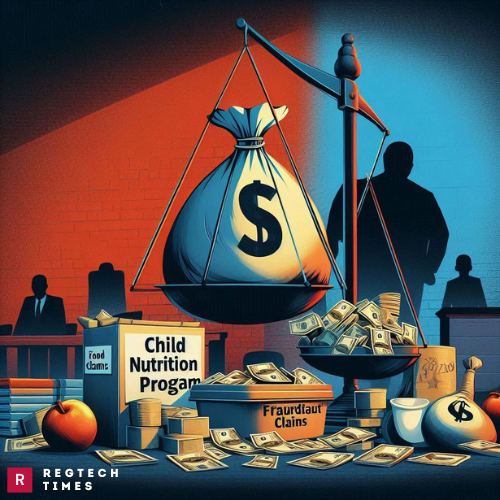 Exposing the Child Nutrition Program Fraud: A $250 Million Scam During COVID-19