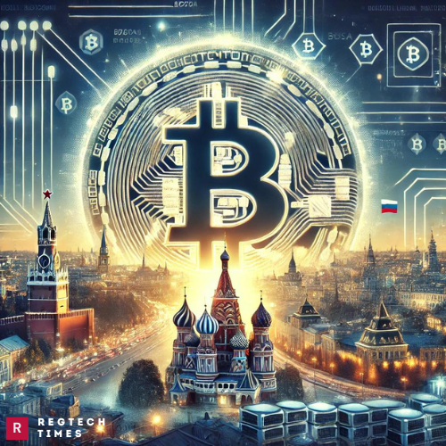 Russia Turns to Bitcoin Mining to Evade Sanctions and Boost Economy