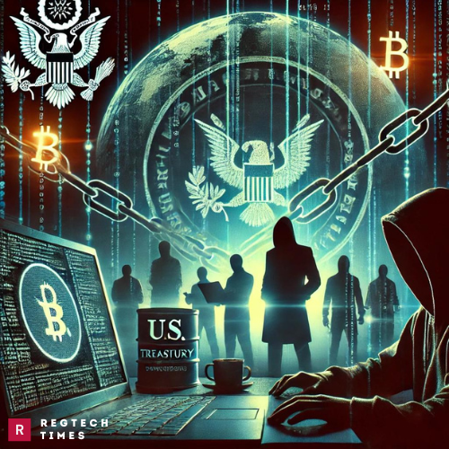 U.S. Indicts 2 Russian Hackers and Imposes Sanctions on Cryptocurrency Exchanges