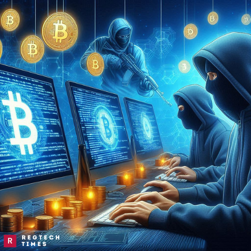 FBI Issues Urgent Warning: North Korean Cybercriminals Targeting Cryptocurrency Industry