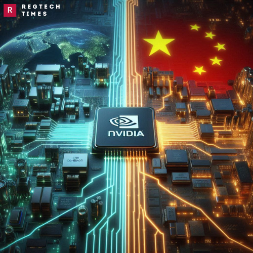 Nvidia's H20 Chips: A Catalyst for China's Push for Domestic Solutions