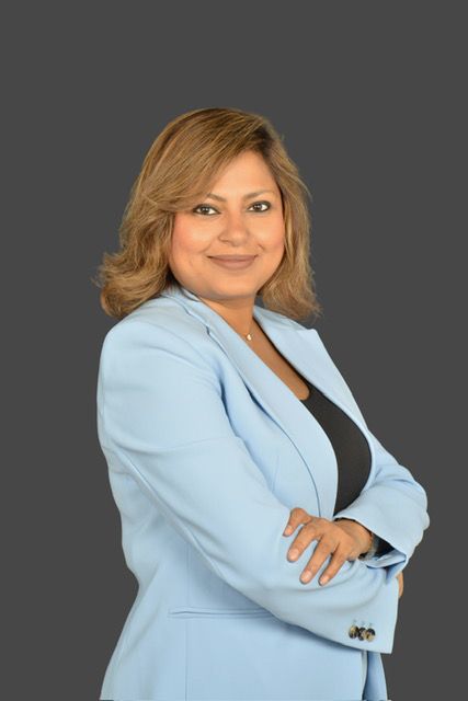 Mastering Risk & Compliance: Sheetal Bhardwaj's Journey Through Two Decades of Regulatory Excellence