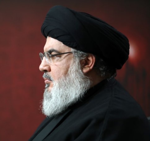 Hassan Nasrallah’s Death Reported Following Israeli Airstrike in Beirut