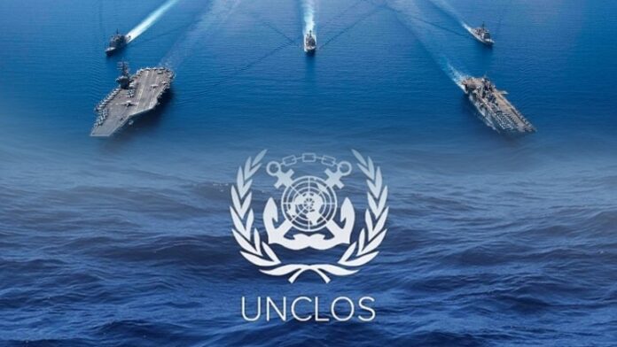 UNCLOS