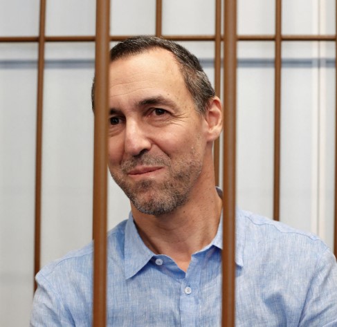 Severe Verdict: French Scholar Sentenced to 3 Years in Russia