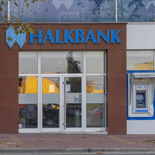 U.S. Court Rules Halkbank Can Be Prosecuted for Iran Deal