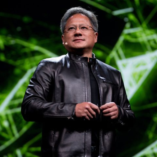 Jensen Huang's Bold Plans for AI in India: Turning Potential into Pitfalls