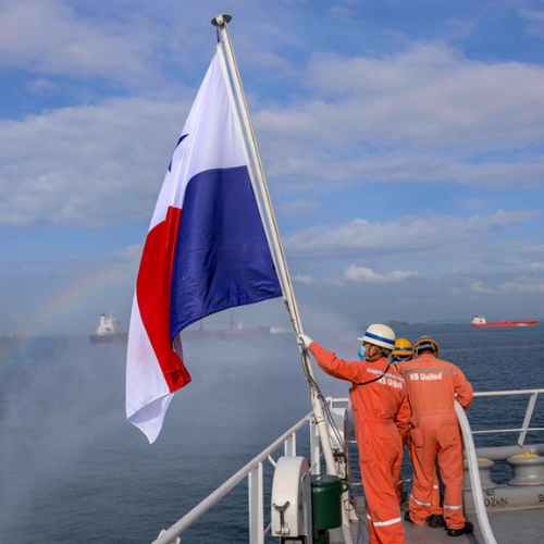 Panama's New Rules to Expel Ships on Sanction Lists