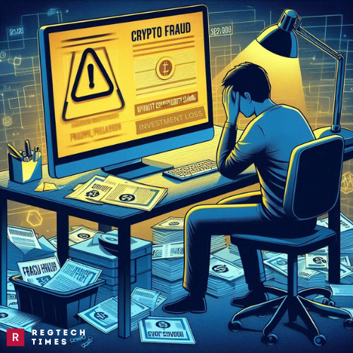 Shocking Revelations: The Crypto Fraud Ring Dismantled in Vietnam