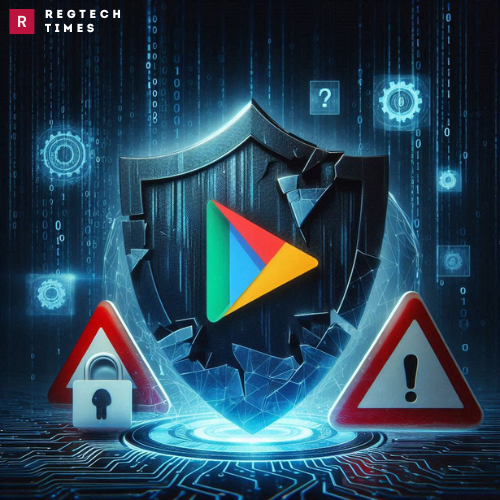 Significant Loss: Google Takes Down Kaspersky's Antivirus Apps from Play Store