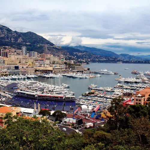 2 Former Monaco Bankers Convicted in Money Laundering Case