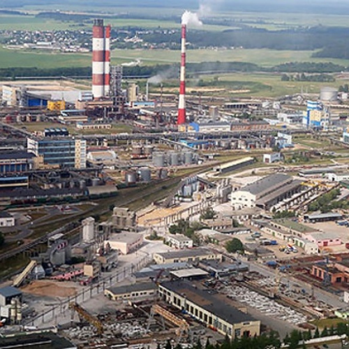 Belarusian Fertilizer Reaches Ukraine Even Though Sanctioned