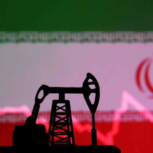 U.S. Sanctions Target Iranian Oil Industry in Wake of Israeli Missile Attack