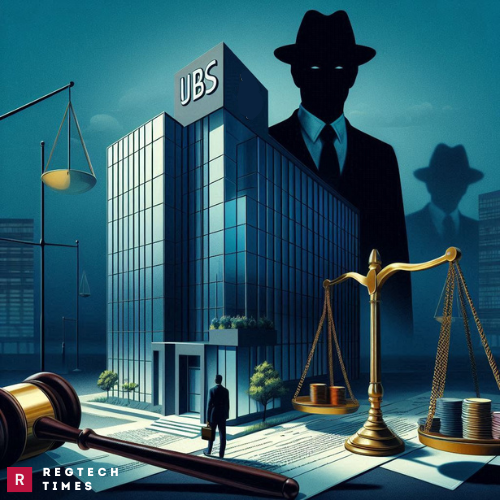 UBS's Legal Struggles: Navigating the Credit Suisse Money Laundering Case