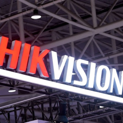 Hikvision Cuts 1,000 Jobs Due to Sanctions