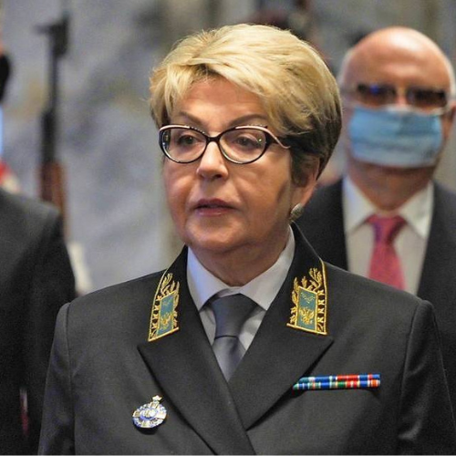 Russian Ambassador Mitrofanova’s Role in Kosovo’s UNESCO Block