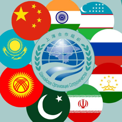 Shanghai Cooperation Organization Fights Back: Countering Protectionism and Sanctions