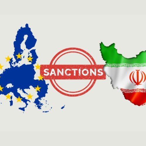 Turkey's Growing Role in Easing EU Sanctions on Iran