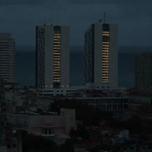 Cuba Faces Total Blackout: Activists Demand an End to the Blockade