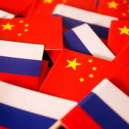 China Exports to Russia Reach Record High as Imports Decline