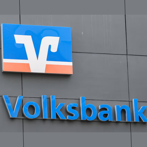 Volksbank Düsseldorf Neuss Under Scrutiny After €100 Million Transfer Scandal