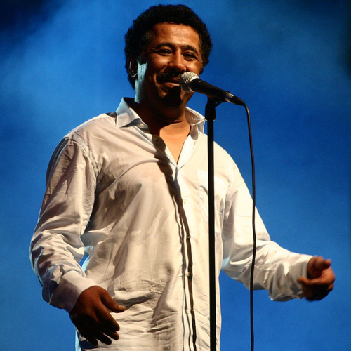 Algeria Accuses Singer Cheb Khaled of Spying for Morocco