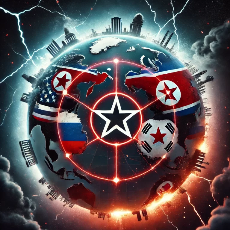 axis of evil