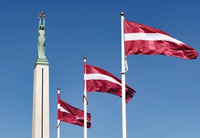 Latvia Blocks Illegal Shipments Amid Russia-Belarus Sanctions