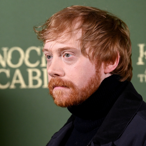 Rupert Grint Ordered to Pay £1.8m After Losing Tax Battle