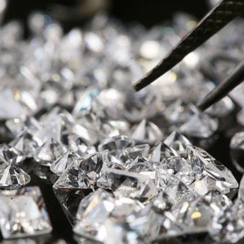 CAR Seeks End to Diamond Trade Restrictions Amid Ongoing Struggles