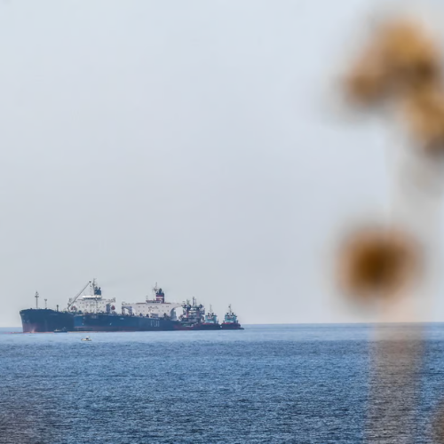 Russia's Shadow Oil Fleet Faces EU’s New Sanctions Plan