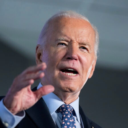 Congress Urges Biden to Act Against Israeli Violence in the West Bank