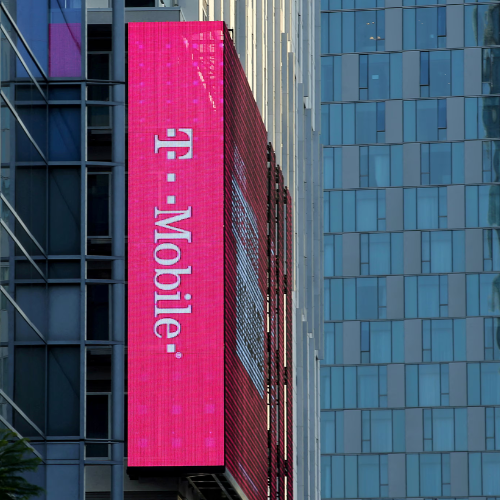 Massive Breach: T-Mobile Hacked in Chinese Spy Operation