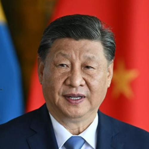 Xi Jinping's Bold Peace Plea on Ukraine and Gaza During Brazil Visit