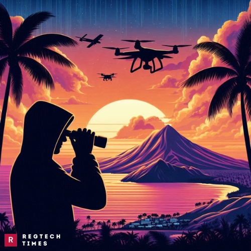 Hawaii’s Security at Risk: The Chinese Espionage Challenge