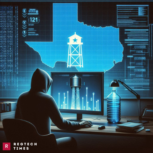 U.S. Sanctions Russian Hackers for Dangerous Water System Attacks in Texas