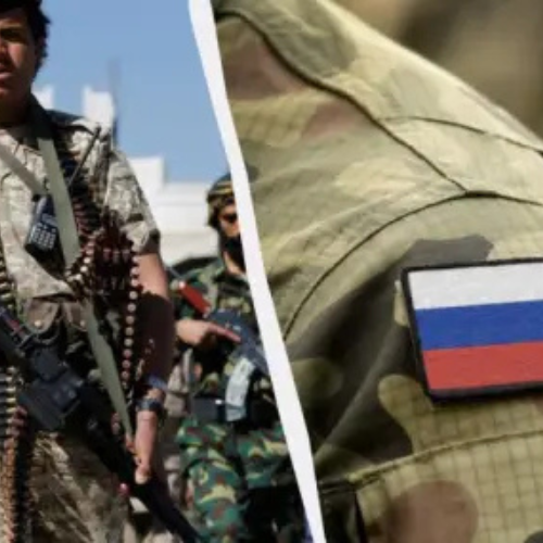 Russia’s Dangerous Recruitment of Yemeni Mercenaries to Fight in Ukraine