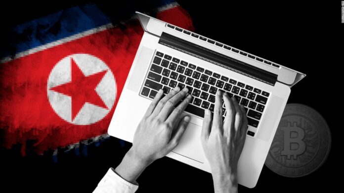 Deadly Network: North Korea’s Cyber Crimes Face New Sanctions