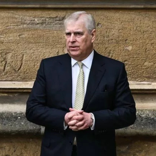 Duke of York Faces Backlash Over Suspected Chinese Spy Links