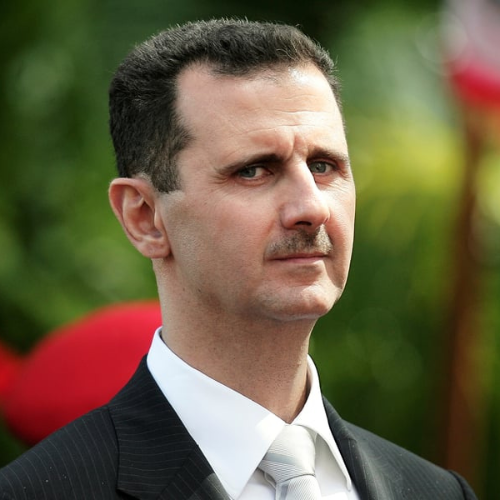 Syria’s Sanctions Gamble: Will Assad Cut Ties with Iran?