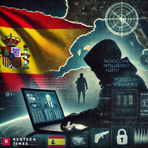 Morocco Implicated in Espionage Scandal, Targeting Spain's Military Information