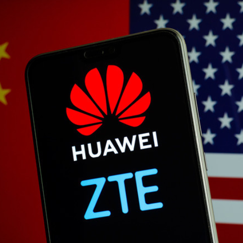 U.S. House Targets Huawei and ZTE in $3 Billion National Security Crackdown