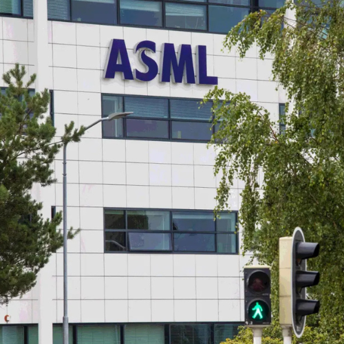 Ex-ASML Worker Faces Charges for IP Theft and Sanctions Violations