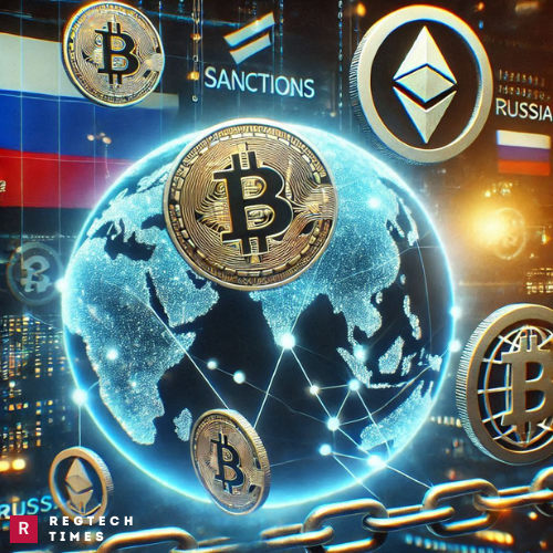 Digital Currencies: Russia’s Weapon Against Sanctions in Global Trade