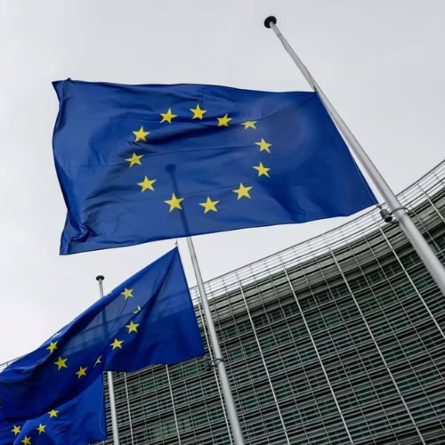 EU Claims Indian Firms Are Breaking G7 Sanctions by Supporting Russia