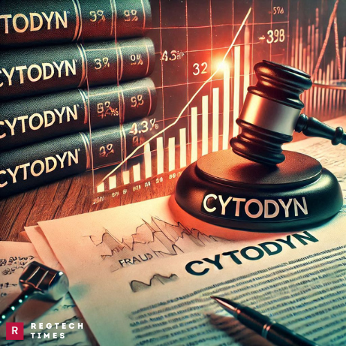 CytoDyn CEOs Caught in Fraud Scheme to Inflate Stock Prices