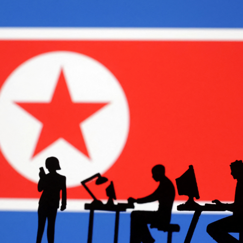 South Korea Imposes Sanctions on 15 Cyber Hackers Linked to North Korea’s Weapon Funding